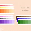 Boîte de couleurs 3
