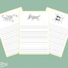 Rédaction de textes - arthropodes