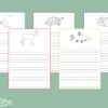 Rédaction de textes - classes animales