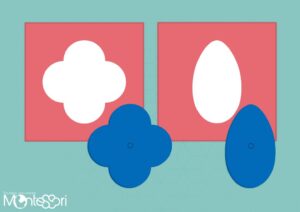 Formes à dessin