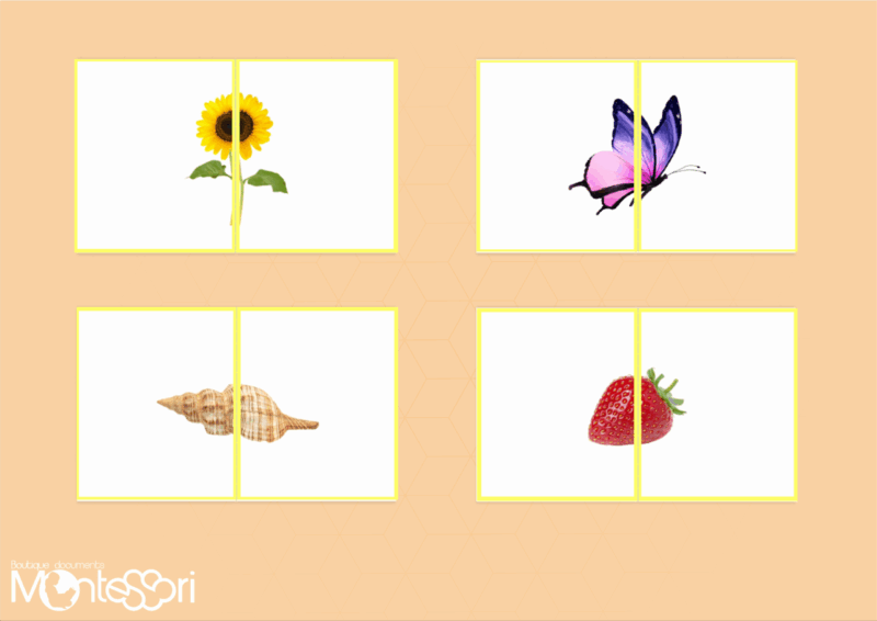 Puzzles été