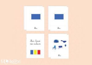 Images classifiées couleurs