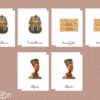 Images classifiées Égyptiens