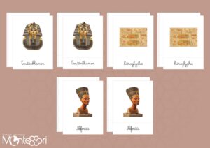 Images classifiées Égyptiens