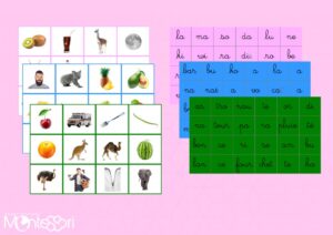 Les syllabes