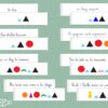 Bandes de grammaire 2