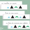 Bandes de grammaire préposition