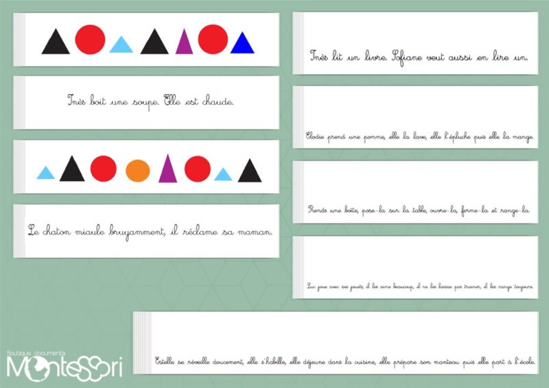 Le pronom
