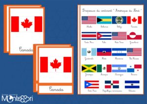 Images classifiées Amérique du Nord