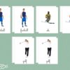 Images classifiées sports