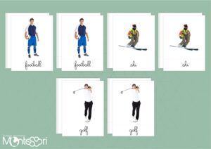 Images classifiées sports