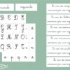 Dossier majuscule