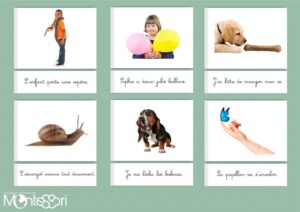 Cartes & billets lecture 1