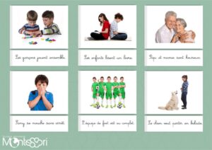 Cartes & billets lecture 2