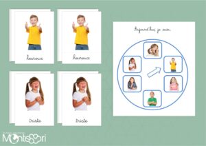 Les émotions