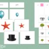 Objets grands & petits