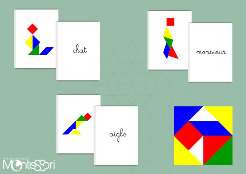 Tangram