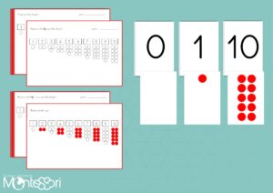 Pair & impair - Niveau 1 - Cursive