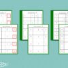 Planches soustraction