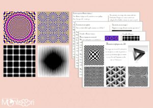 Illusions d'optique
