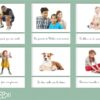 Cartes & billets de lecture 3