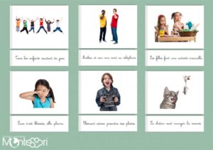 Cartes & billets de lecture 4