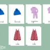 Images classifiées vêtements