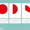 Nomenclatures fractions