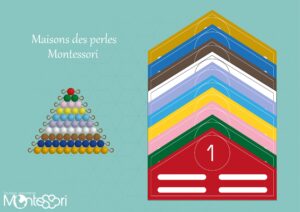 Maisons des perles