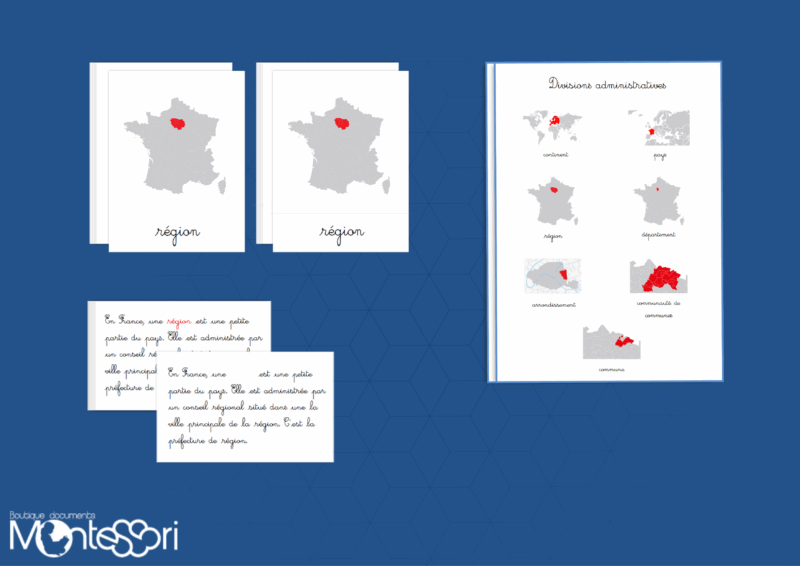Divisions administratives
