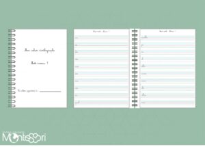 Cahier mots outils - Niveau 1
