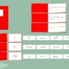 Boîtes homophonies