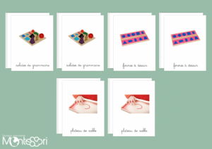 Images classifiées langage