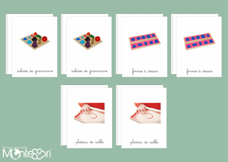 Images classifiées langage