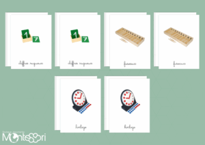 Images classifiées mathématiques