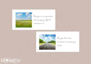 Rédaction de texte