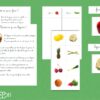 Fruits & légumes