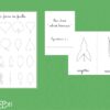 Pack coloriage cabinet botanique