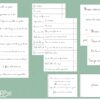 Dossier ponctuation