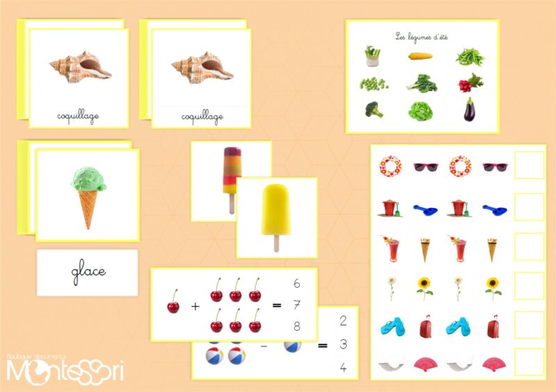 Été