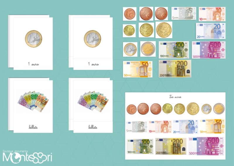 Dossier euros