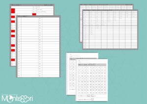 Dossier multiples