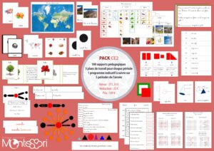Pack CE2