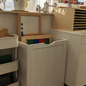 Organisation