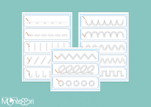 Fiches de graphisme